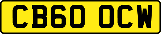 CB60OCW