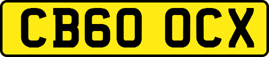 CB60OCX