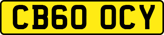CB60OCY