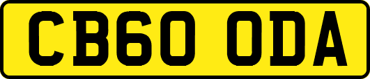 CB60ODA