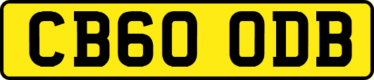 CB60ODB