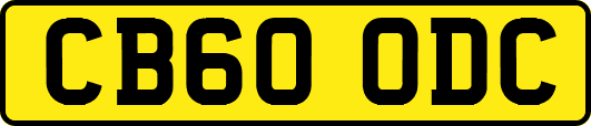 CB60ODC