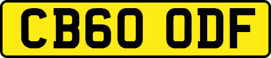 CB60ODF