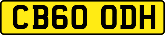 CB60ODH