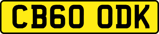 CB60ODK