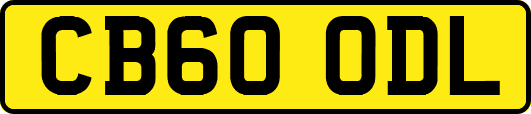 CB60ODL
