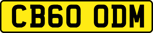 CB60ODM