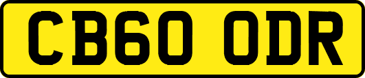 CB60ODR