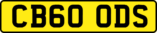 CB60ODS