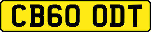 CB60ODT