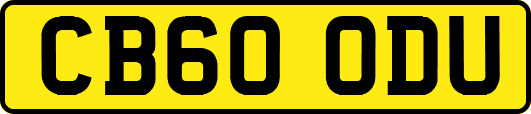 CB60ODU