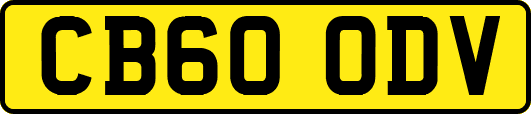 CB60ODV