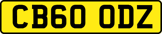 CB60ODZ