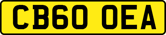 CB60OEA