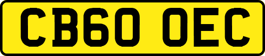 CB60OEC