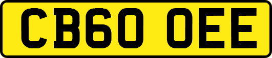 CB60OEE