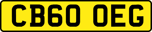 CB60OEG