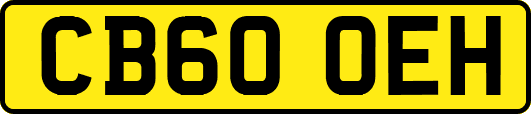 CB60OEH