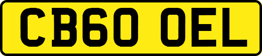 CB60OEL