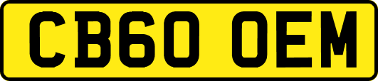 CB60OEM