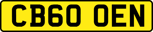 CB60OEN