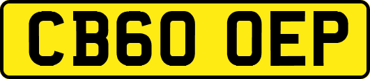 CB60OEP