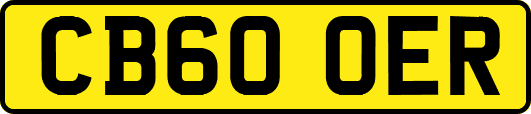 CB60OER