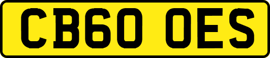 CB60OES