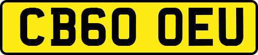 CB60OEU