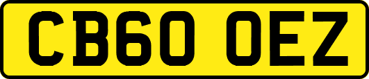 CB60OEZ