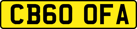 CB60OFA