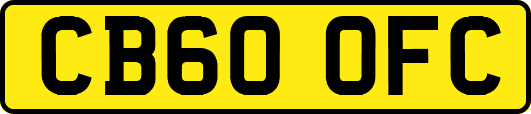 CB60OFC