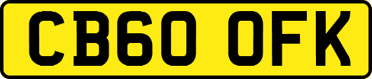 CB60OFK