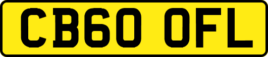 CB60OFL
