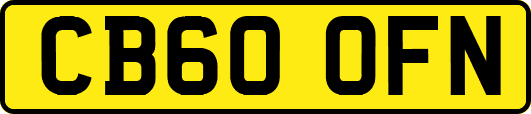 CB60OFN