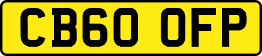 CB60OFP