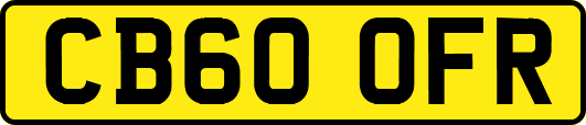 CB60OFR