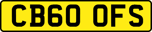 CB60OFS