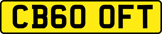 CB60OFT