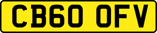 CB60OFV