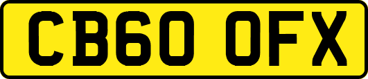 CB60OFX