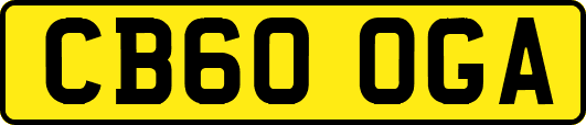 CB60OGA