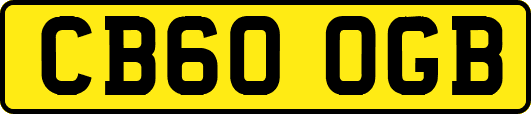 CB60OGB