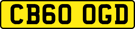CB60OGD