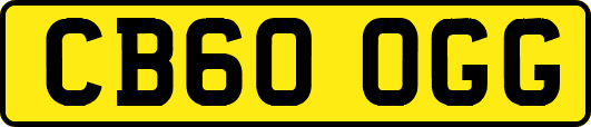 CB60OGG