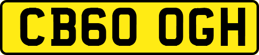 CB60OGH