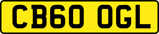 CB60OGL