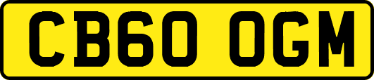 CB60OGM