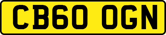 CB60OGN
