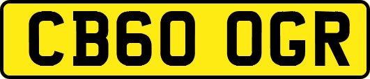 CB60OGR